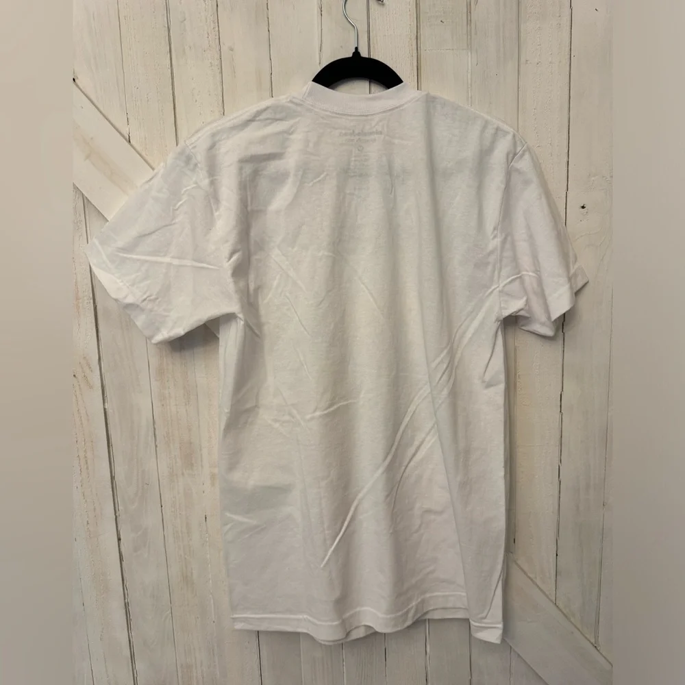 Members Only - Nickelodeon tshirt - All different characters. Sz. Med - Unisex - Picture 4 of 4